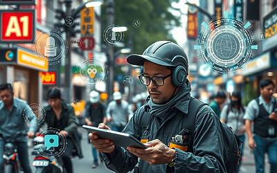 Intelligenza artificiale assume e licenzia: il caso RentAHuman accende il dibattito