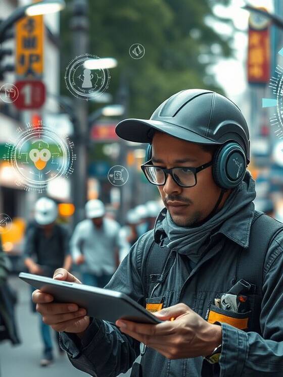 Intelligenza artificiale assume e licenzia: il caso RentAHuman accende il dibattito