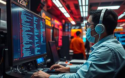 Intelligenza artificiale rivoluziona il lavoro umano ma riduce davvero le ore?