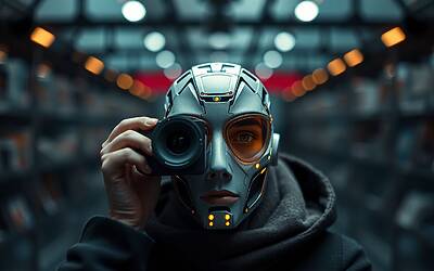 Intelligenza artificiale rivoluziona il traffico online e riscrive il rapporto utenti-siti