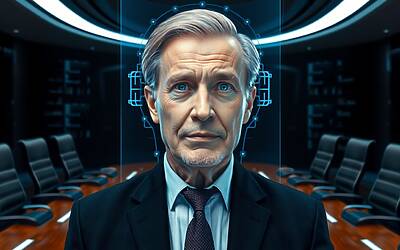 Intelligenza artificiale trasforma strategie dei dirigenti IT e ridefinisce le priorità