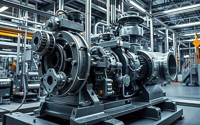 Interpump, perché il crollo in Borsa preoccupa davvero gli investitori