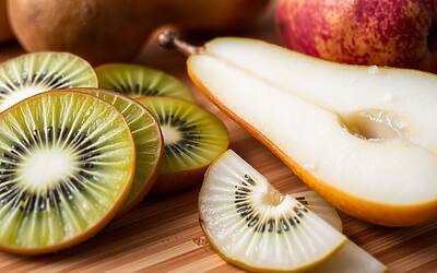 Intestino più sano con tre frutti chiave da inserire subito