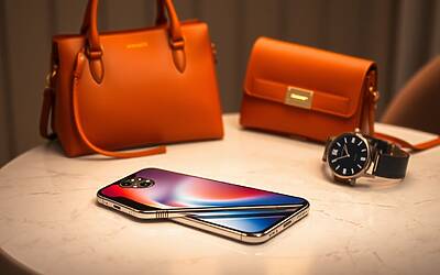 iPhone 17 Pro domina il mercato cinese trainato dall’Arancione Cosmico