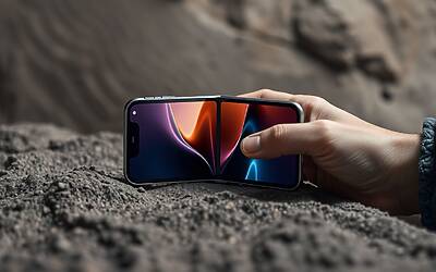 iPhone Fold stupisce tutti con la batteria che cambia davvero tutto