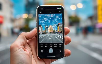 iPhone trasforma le tue Live Photo in video sorprendenti in pochi tocchi
