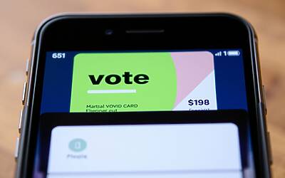 IT-Wallet integra la tessera elettorale nel portafoglio digitale nazionale