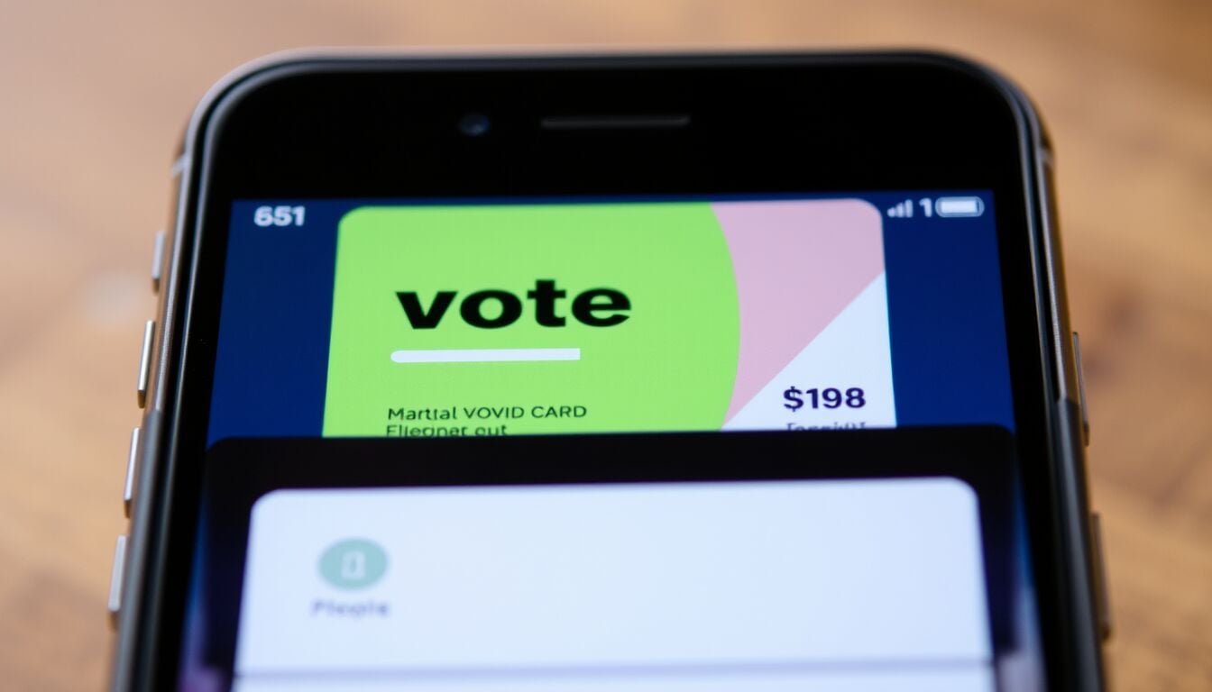 IT-Wallet integra la tessera elettorale nel portafoglio digitale nazionale