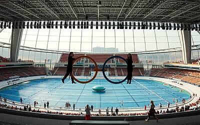 Italia verso il record medaglie alle Olimpiadi, partenza con doppio podio