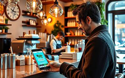 Italia verso la cashless society analisi sui pagamenti digitali in crescita