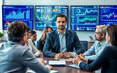 ItaliaFintech nomina Alessandro Portolano presidente, definiti i nuovi vicepresidenti