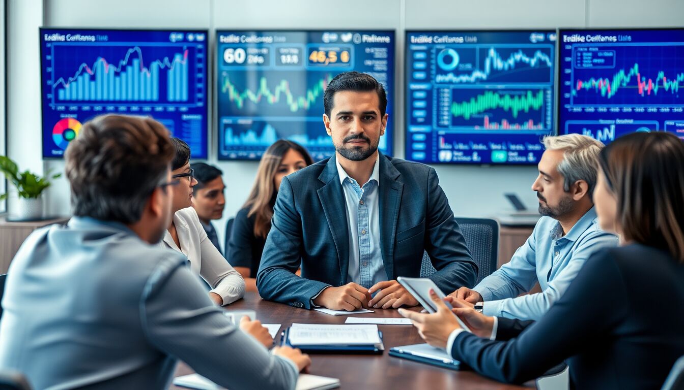 ItaliaFintech nomina Alessandro Portolano presidente, definiti i nuovi vicepresidenti