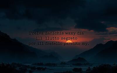 Iva Zanicchi confessa il lutto segreto per il fratello perduto