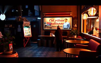 Ivano Chiesa oscurato su Instagram, Fabrizio Corona attacca Mediaset, replica secca