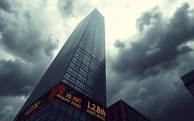 Jamie Dimon avverte: l’intelligenza artificiale può innescare nuove crisi economiche