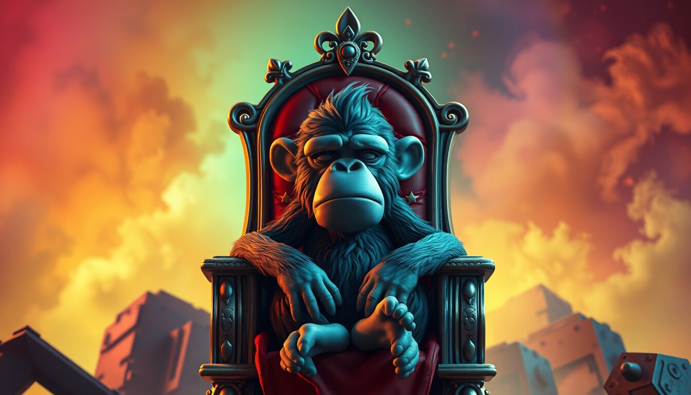 Justin Bieber perde quasi tutto sul suo NFT Bored Ape in crollo