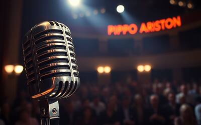 Katia Ricciarelli esclusa da Sanremo, protesta per l’omaggio a Baudo