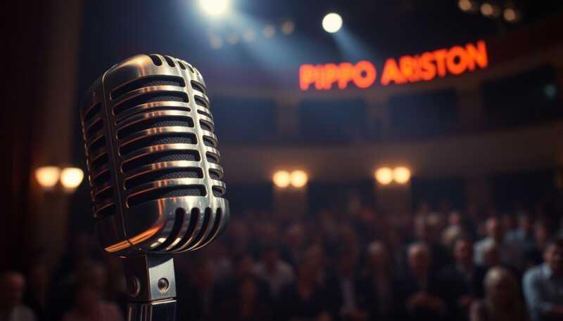 Katia Ricciarelli esclusa da Sanremo, protesta per l’omaggio a Baudo