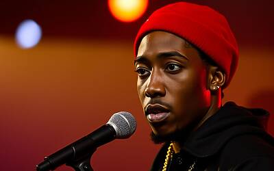 Kendrick Lamar sorprende tutti ai Grammy con un risultato senza precedenti