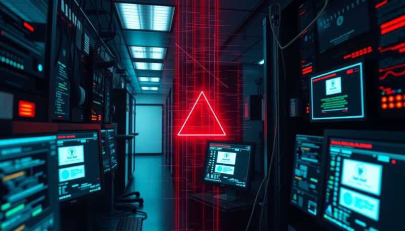 Khlynovskiy offre assistenza cyber all’Italia per evitare estradizione negli Usa