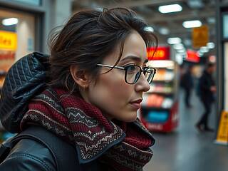 Lagarde prepara nuovi rialzi dei tassi e i mercati scivolano