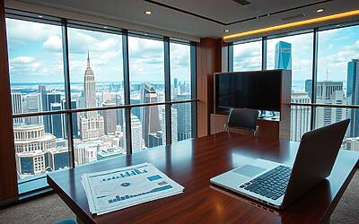 Larry Fink quanto guadagna davvero tra stipendio BlackRock bonus e patrimonio