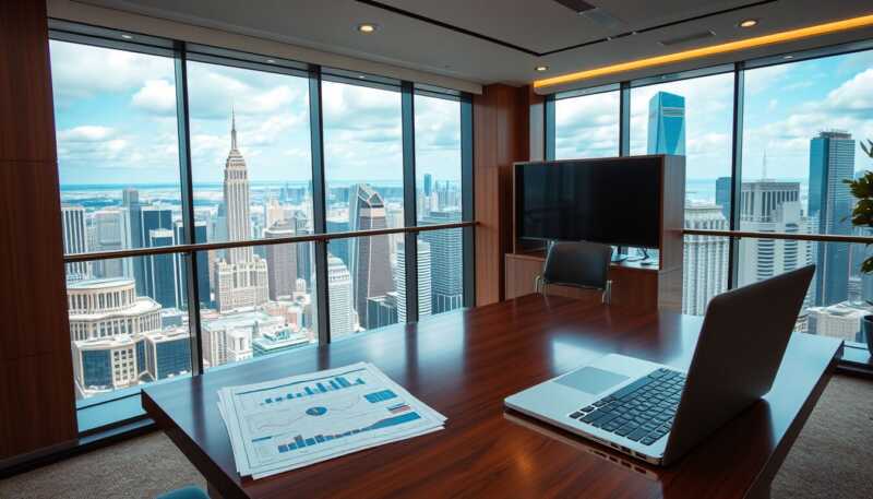 Larry Fink quanto guadagna davvero tra stipendio BlackRock bonus e patrimonio