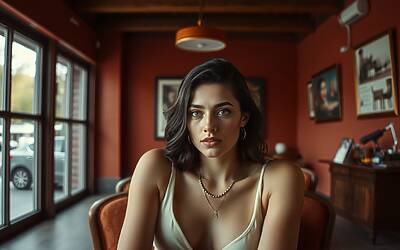 Lele Mora svela retroscena su Corona, Signorini e misteriosi ex fidanzati