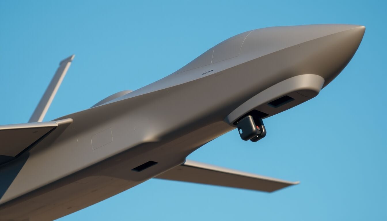 Leonardo azioni avanzano con discrezione mentre il mercato ignora segnali