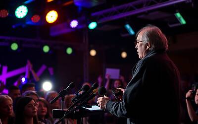 Lillo difende Pucci e denuncia la ferocia dei social network