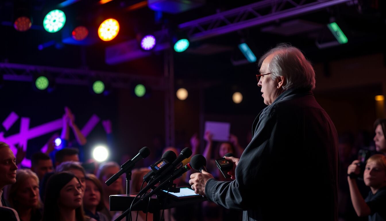 Lillo difende Pucci e denuncia la ferocia dei social network