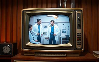 Luca Argentero analizza Grande Fratello e polemica Corona Signorini