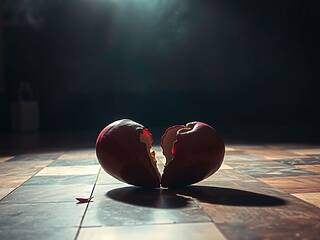 Luciano Cannito svela i veri motivi della rottura con Rossella Brescia