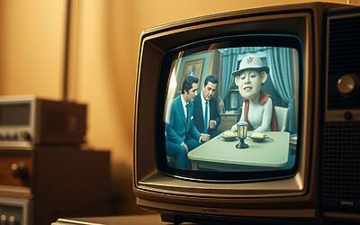 Lucio Presta critica Simona Ventura e mette in discussione la sua popolarità