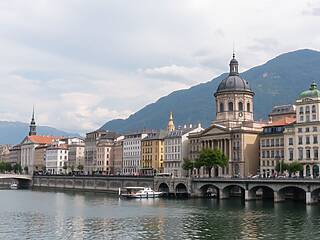 Lugano affida il risanamento dei conti a una squadra di specialisti