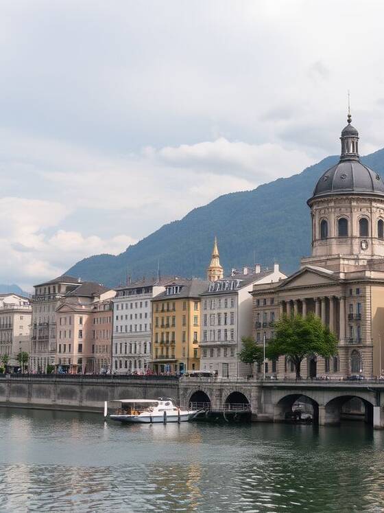 Lugano affida il risanamento dei conti a una squadra di specialisti