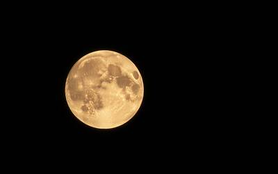 Luna piena delle emozioni perché questa notte sarà davvero diversa