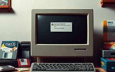 macOS segnala la prossima rimozione definitiva di Rosetta 2