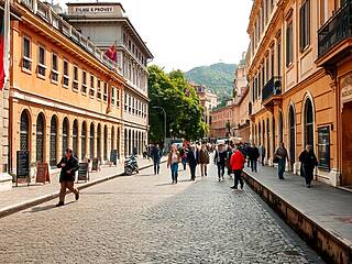 Magistratura di Roma convoca i feriti italiani dopo la tragedia di montagna