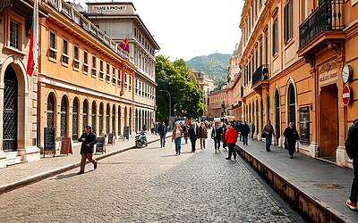 Magistratura di Roma convoca i feriti italiani dopo la tragedia di montagna