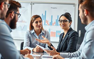 Manageritalia, nuovi fondi regionali potenziano competenze manageriali nelle Pmi