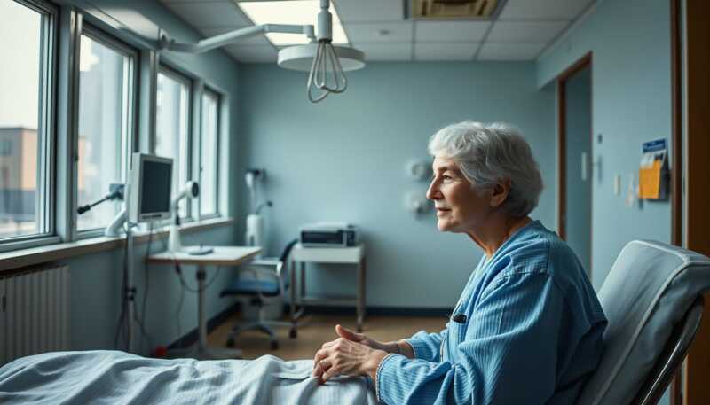 Mara Venier racconta il dramma in ospedale, quel codice rosso inatteso