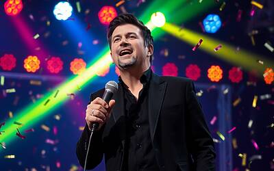 Marco Carta svela nuovi retroscena su GF Vip, Sanremo e collaborazioni