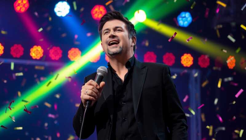 Marco Carta svela nuovi retroscena su GF Vip, Sanremo e collaborazioni