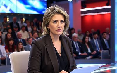 Maria De Filippi gela Ciro, scontro acceso a Uomini e Donne