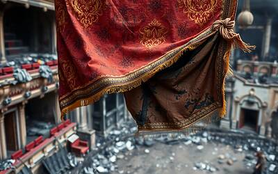 Marisa Laurito guida l’appello per salvare il Teatro Sannazaro di Napoli