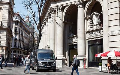 Mattarella a Milano, tra Niguarda, Cio e una sorpresa alla Scala