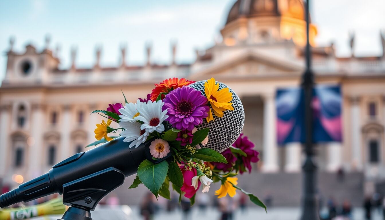 Mattarella riceve i Big di Sanremo, entusiasmo e emozione al Quirinale