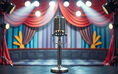 Maurizio Ferrini chiarisce la signora Coriandoli e il rapporto con le donne