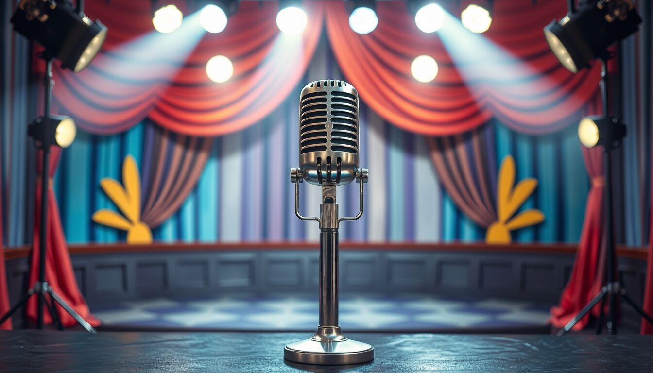 Maurizio Ferrini chiarisce la signora Coriandoli e il rapporto con le donne